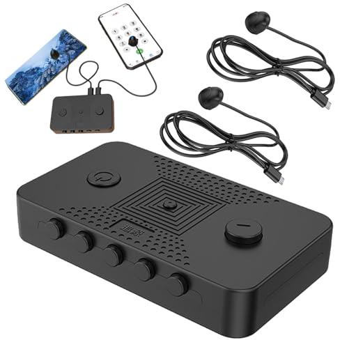 mawma Automatischer Clicker für Telefon,Automatischer Clicker für Telefon - Simulierter Finger-Kontinuierlicher Clicker - Leiser, simulierter Finger-Kontinuierlicher Clicker, schnelles