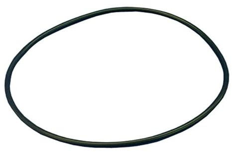O-Ring für Behncke Europa Filter Ø 450