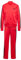 adidas Donna ESSENTIALS 3-STRIPES TRACKSUIT, Pure Ruby, L