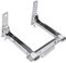 Yardenfun Rejilla Horno Microondas Estante Cocina Soporte Microondas Teka Almacenamiento
