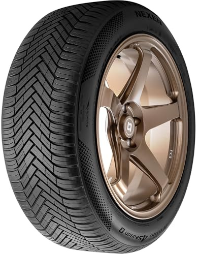 Nexen N Blue 4S 2 All Weather 245/40R18 97W XL Passenger Tire