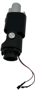 Bodenbürste Mit Elektrischem Schlauch. Kompatibel for Roidmi X20 X30 X20pro X30pro. Teile for Hand-Akku-Staubsauger