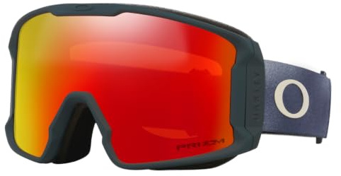 OAKLEY gogle narciarskie LINE MINER M