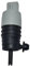 Pompe de Lave-Glace pour Pare-Brise Benz W205 W213 W253 Classe C 290 253 213 205 Pompe de Lave-Glace A0998660121 0998660121 V30080353