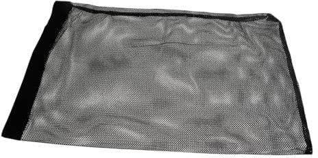 ABOOFAN 1 Satz Nylon Staubfänger für Outdoor von Ventilationsbeuteln Effektiver Lint Trap für Sauberen und Effizienten Betrieb Einfache und Design für Ihren