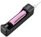 XuQiZZpp USB C Battery Charging For 18650 21700 Batteries Charging Box Compatibles Ion And Ni Rechargeable Cells High Efficiency Battery
