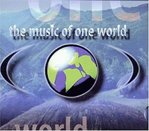 The Music of One World