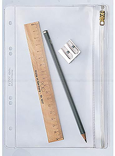 Leitz Kleinkrambeutel/4045-00-00 A5 farblos