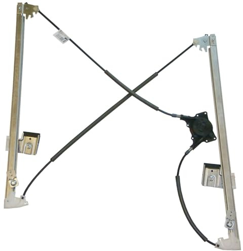 Valeo Fensterheber vorne links 850766 | Kompatibel mit: MERCEDES-BENZ VIANO, VITO / MIXTO Kasten, VITO Bus