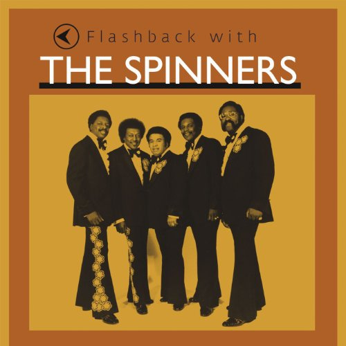 Flashback With The Spinners