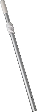 Medipool Teleskopstange aus Aluminium - 2 teilig, ausziehbar von 73-117 cm, Ø 3,0cm
