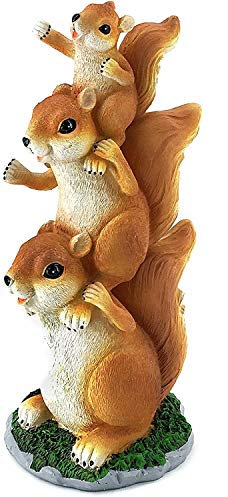 Die hear-no, see-no, speak-no Evil Skull Statue Skulptur Figur Skelett Day Of The Dead