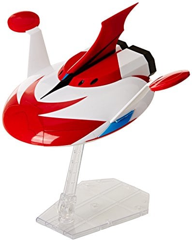 Figurine 'Goldorak' - Super Robot Chogokin Spazer pour Grendizer