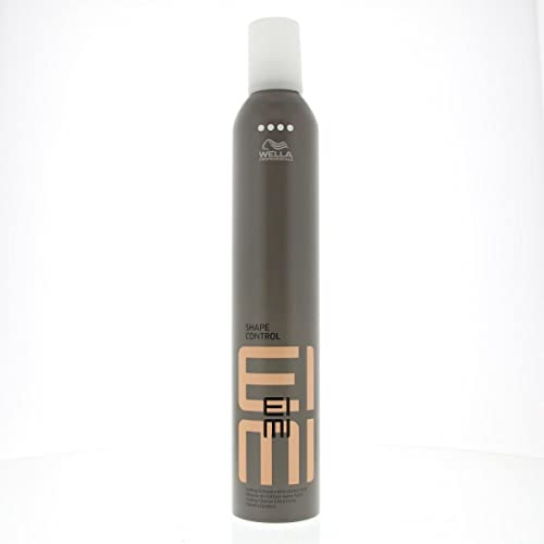 Wella Eimi Shape Control Haltegrad 4 500ml