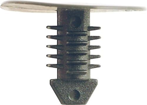 KS Tools 420.5904 Kotflügel-Verbindungsclip universal,50er Pack