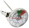Rhino Milk Frothing Thermometer. Perfect Milk everytime (13cm)