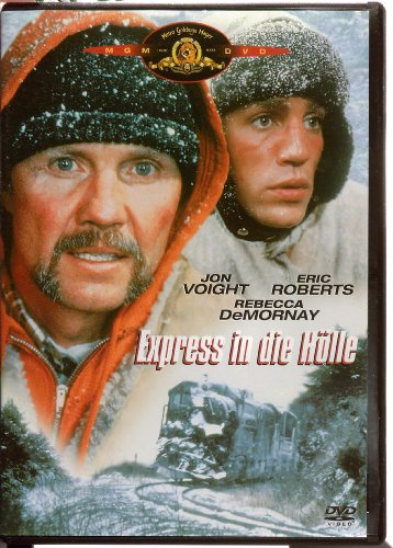 Express in die Hölle