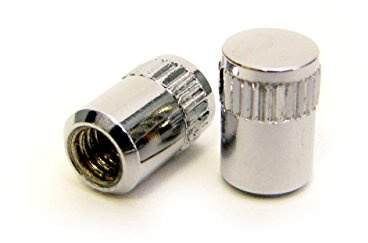 GENUINE Gretsch Switch 000 Tip – Most Models – Chrome