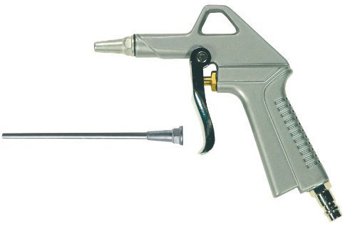 Mecafer 150027 Soufflette BEC long + BEC court