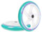 RAVEN Ersatzräder für Cityroller Scooter Roller Kickscooter PU 200mm, 145mm mit Kugellager 2 Stück (Pastelle 200mm)