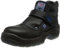 FRAGUA Velcro Plus S2 Negro PU/TPU Talla: 44