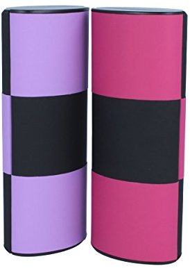 Zauberetui/Logic/Change Color groß - lang (14081_schwarz-lila-pink)