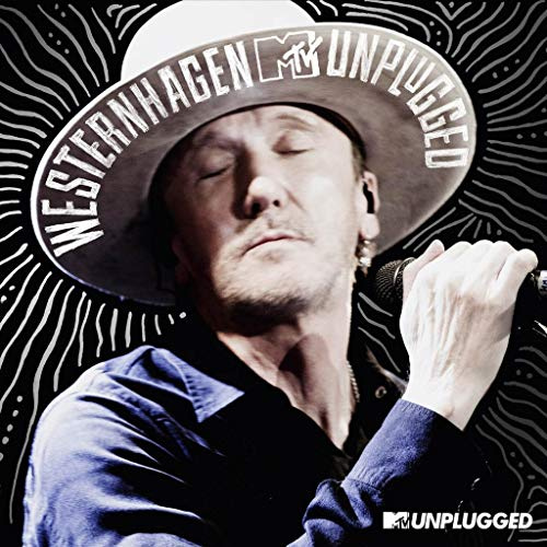 MTV Unplugged [Blu-ray]