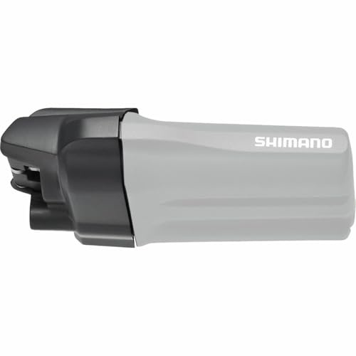 Shimano BM-DN100 Akkuhalter Schwarz Einheitsgröße