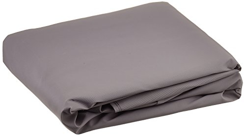 Tepro Universal para Barbacoa de para Parrilla de Gas, Extra hondos, Taupe, 62.2 X 142,2 x 111.7 CM, 8711