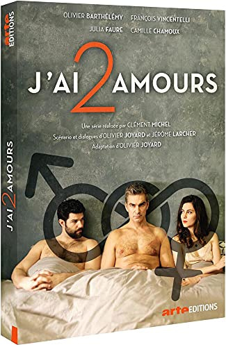 J'ai deux amours [FR Import]