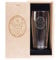 Amikado Coffret Verre à bière Anniversaire personnalisé avec Une année de Naissance