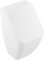 Villeroy & Boch Absaug-Urinal Venticello 5504 Weiß Alpin CeramicPlus ohne Deckel