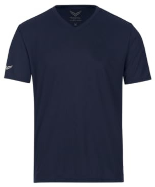 TRIGEMA V-Shirt Coolmax®