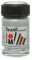 Textilfarbe Marabu Textil 15ml - Silber Metallic 782-2 Stück