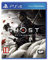 PlayStation Ghost Of Tsushima PS4