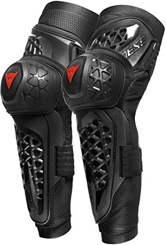 Dainese MX 1 Knee Guard Black L