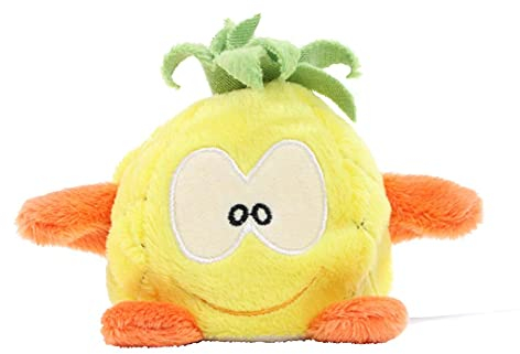 Minifeet Schmoozies Ananas - Dein saftiger Reiniger für viele Gelegenheiten - nutze ihn selbst oder Mache Deinen Liebsten eine Freude