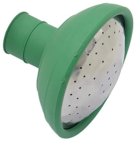 Arrosoir de jardin universel - Pulvérisateur d'arrosage pour graines et arrosoirs