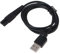 BODYA USB Charging Cable for Electric Shaver Trimmer Power Cord Charger Adapter for Mijia