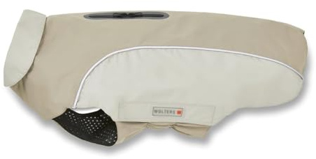 Wolters Regenjacke Easy Rain.., Größe:24 cm, Farbe:Taupe