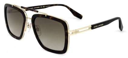 Marc Jacobs Unisex Marc 674/S Sunglasses
