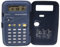Calculadora con Alarma Diaria y Personal CASIO SCR-100