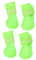 Mipcase Kleine Hundeschuhe Chihuahua-Schuhe Für Hunde Winterschuhe Für Hunde Stiefel Für Hund Hundepfotenschutz Hundeschuhe Für Schnee Regenstiefel Für Haustiere Mittel Winterstiefel