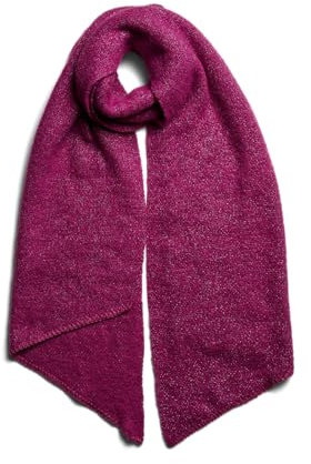 PIECES Pcpyron Long Scarf Lurex Noos Bc