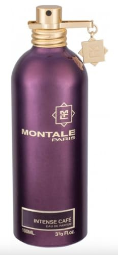 100% 'Authentic MONTALE INTENSE CAFE Eau de Perfume 100ml - France