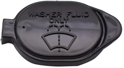 Auto Windschutzscheibe Reservoir Washer Bottle Cap für Lexus IS300 Scion tC Echo RAV4 1996-2016, Waschflaschenverschluss Wischwasserbehälter Kappe