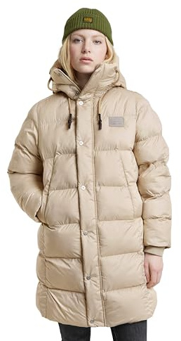 G-STAR Damen Whistler Parka Puffer Jackets