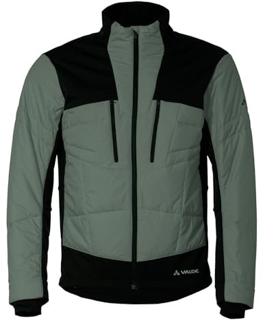 Vaude Herren Mens Minaki Jacket Iv, Agave, XXL EU