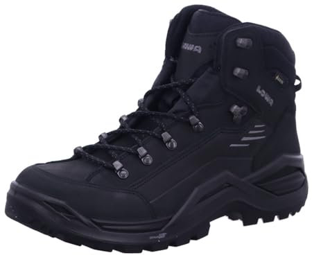 Lowa Adult Master-Artikel Renegade EVO GTX MID blau Gr. 41