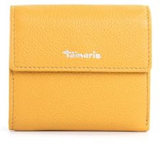 Tamaris Amanda Wallet Mustard